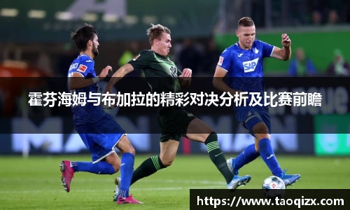 霍芬海姆与布加拉的精彩对决分析及比赛前瞻